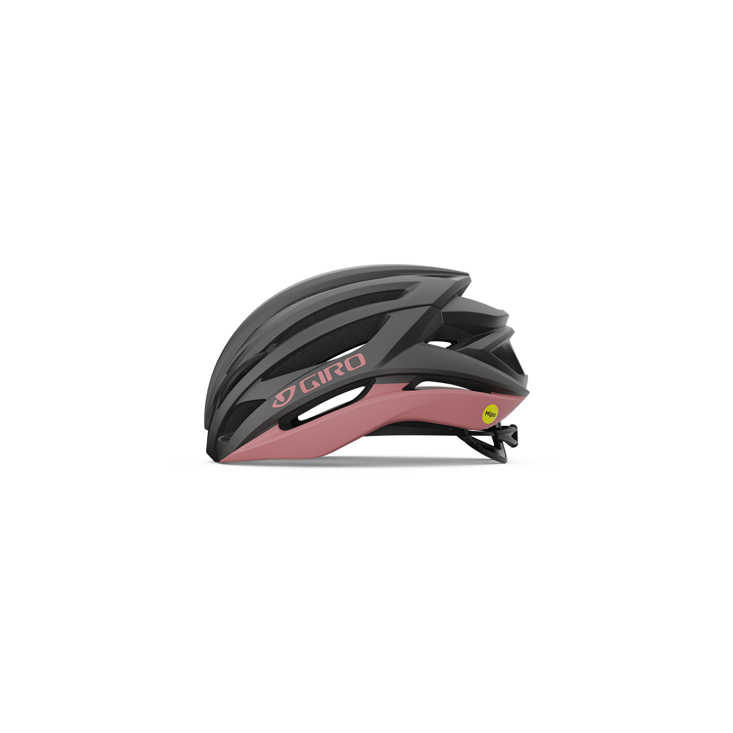 Casco Syntax