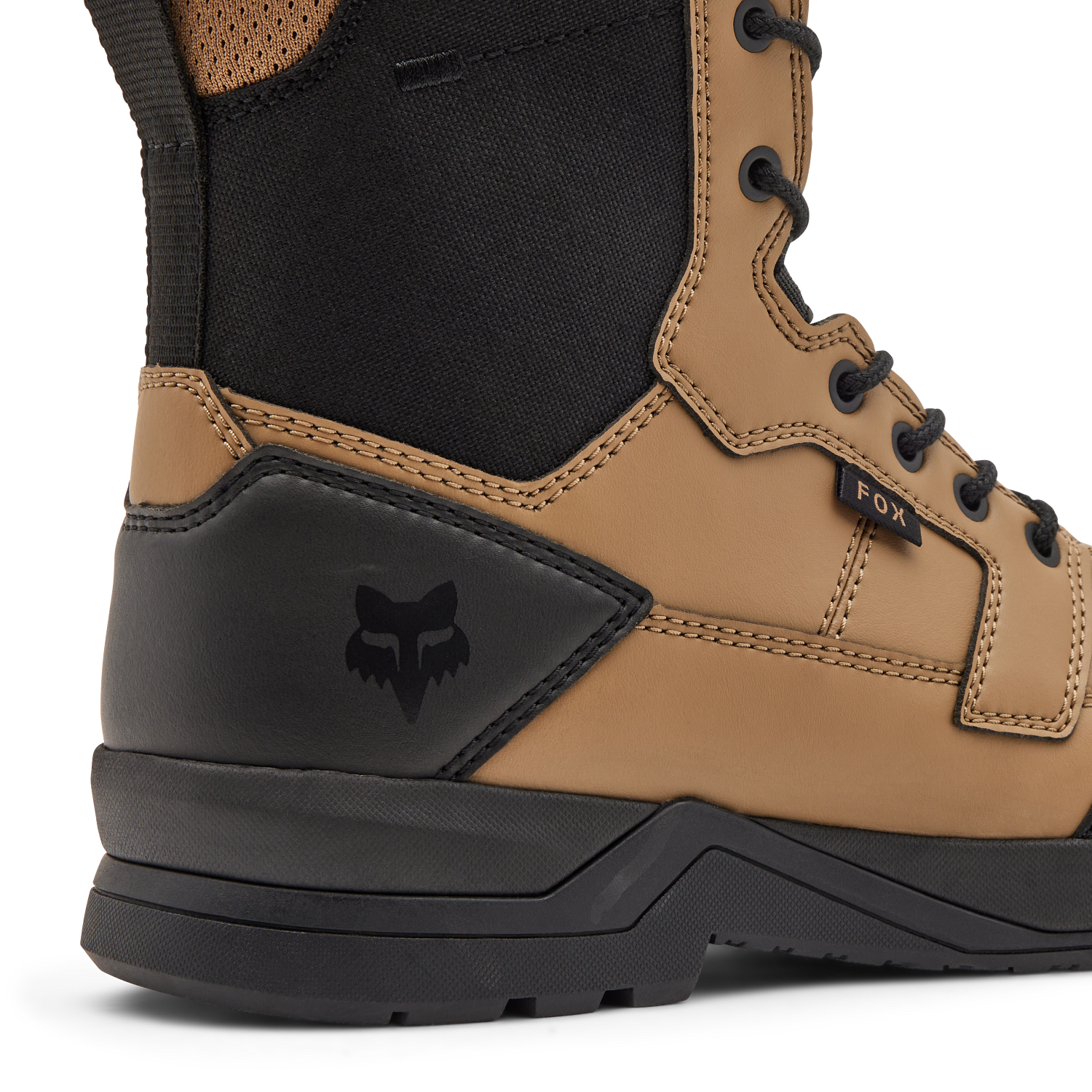 RANGER ADV BOOT [DRK KHA] 8