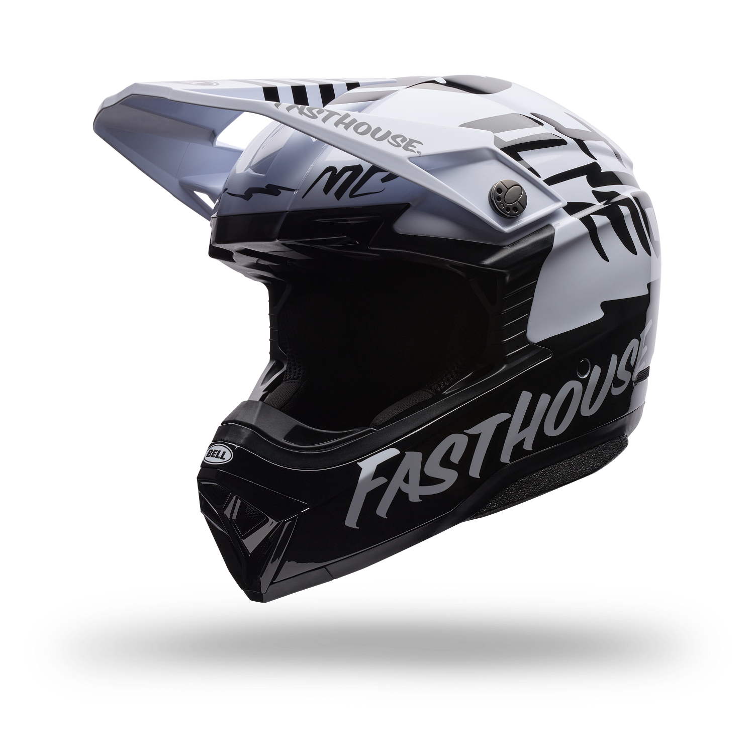 Moto-10 Mips Fasthouse Special Edition 2026