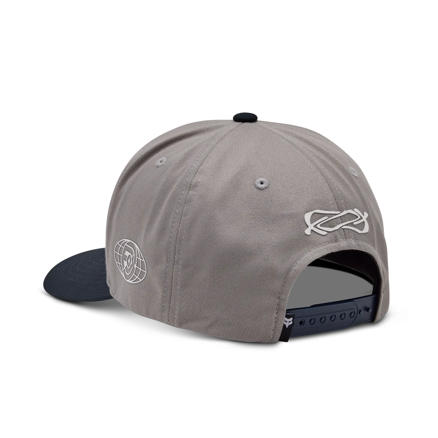 RACE SPEC SNAPBACK HAT 