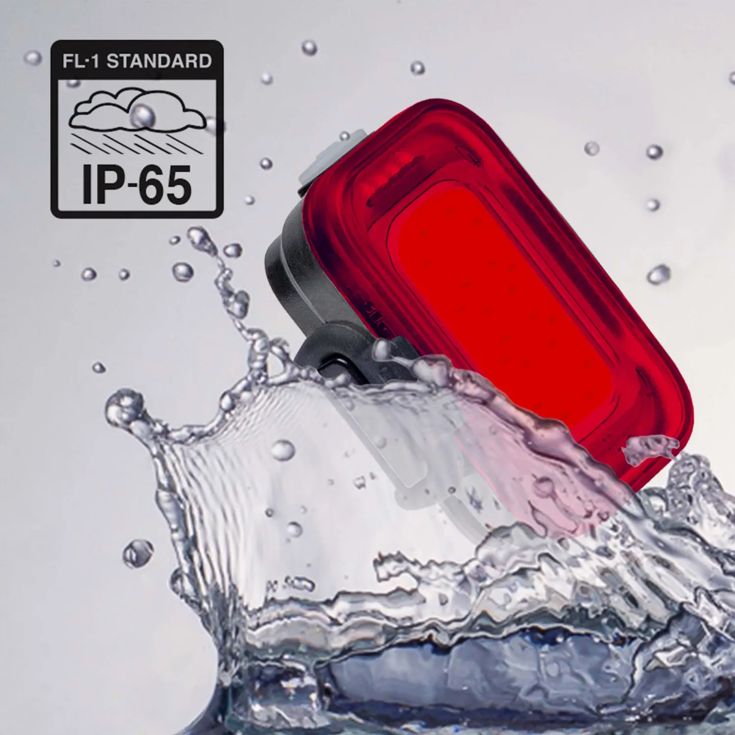 BBN DAYBLAZER 550 FRONT GRID REAR SET