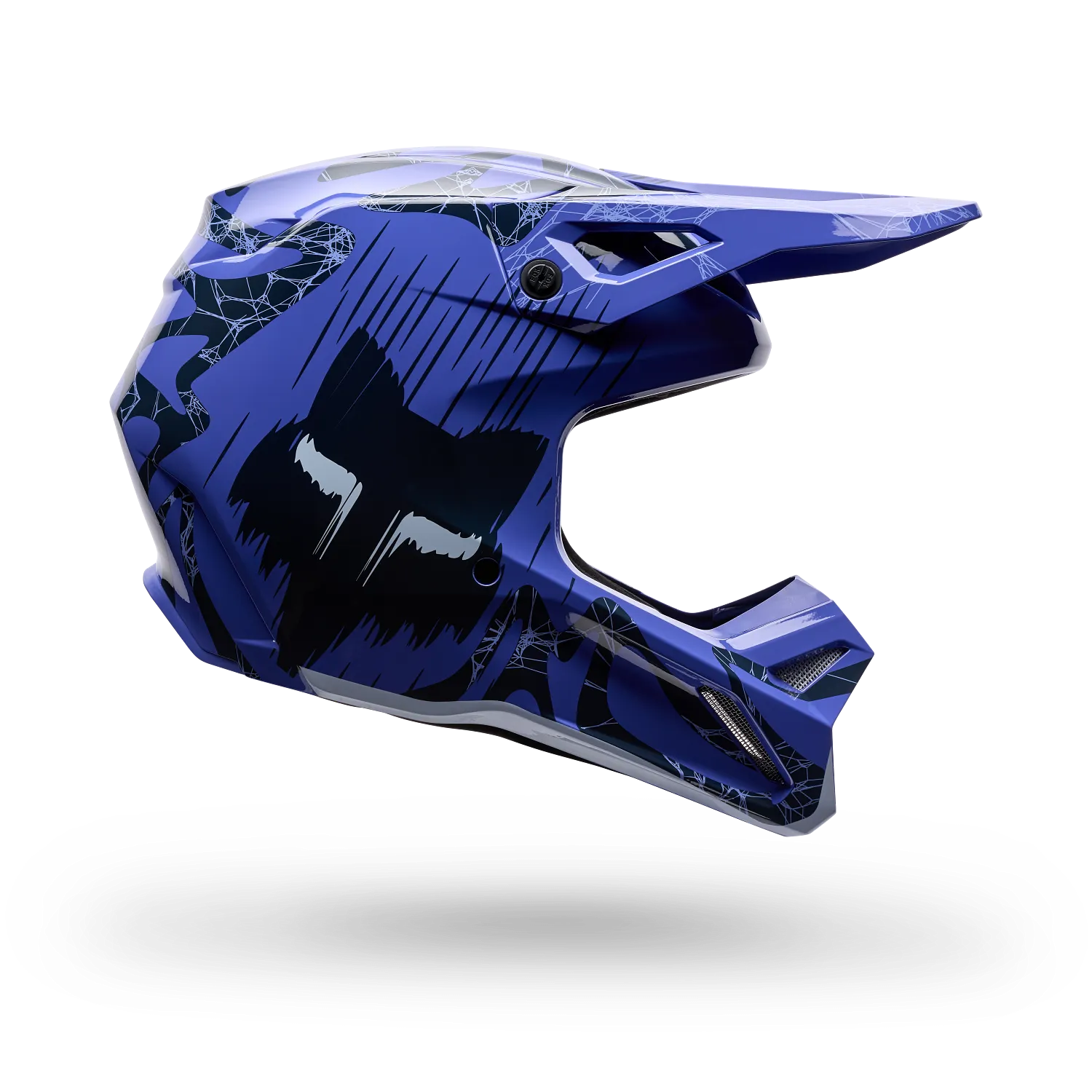 Youth V1 Diffuse Special Edition Helmet