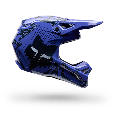 Casque V1 Diffuse Special Edition