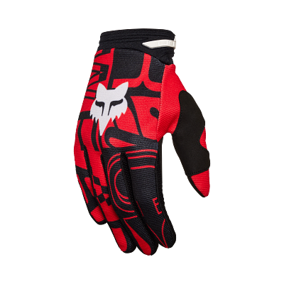 Youth 180 Race Spec Gloves