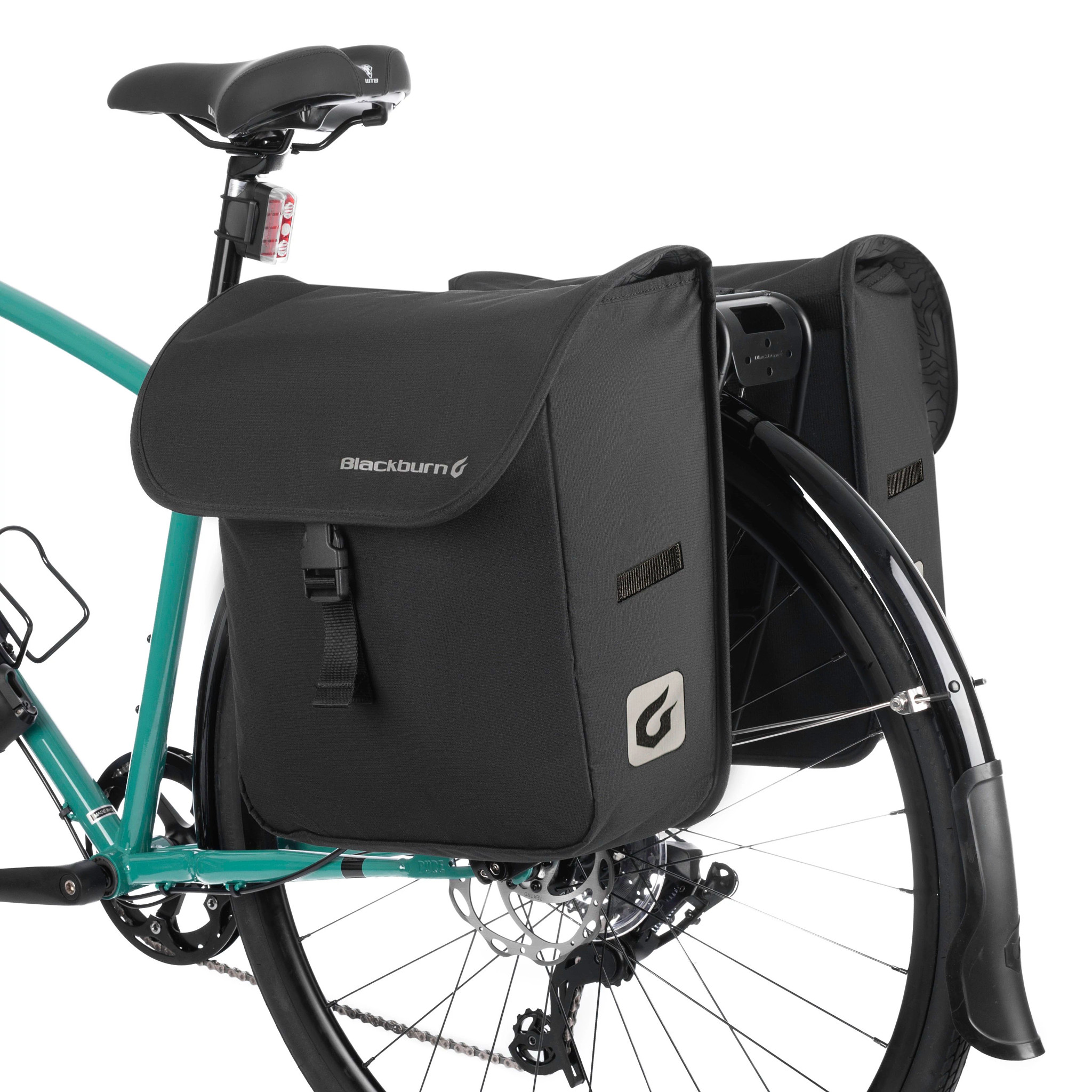 Giro Local Saddle Bag
