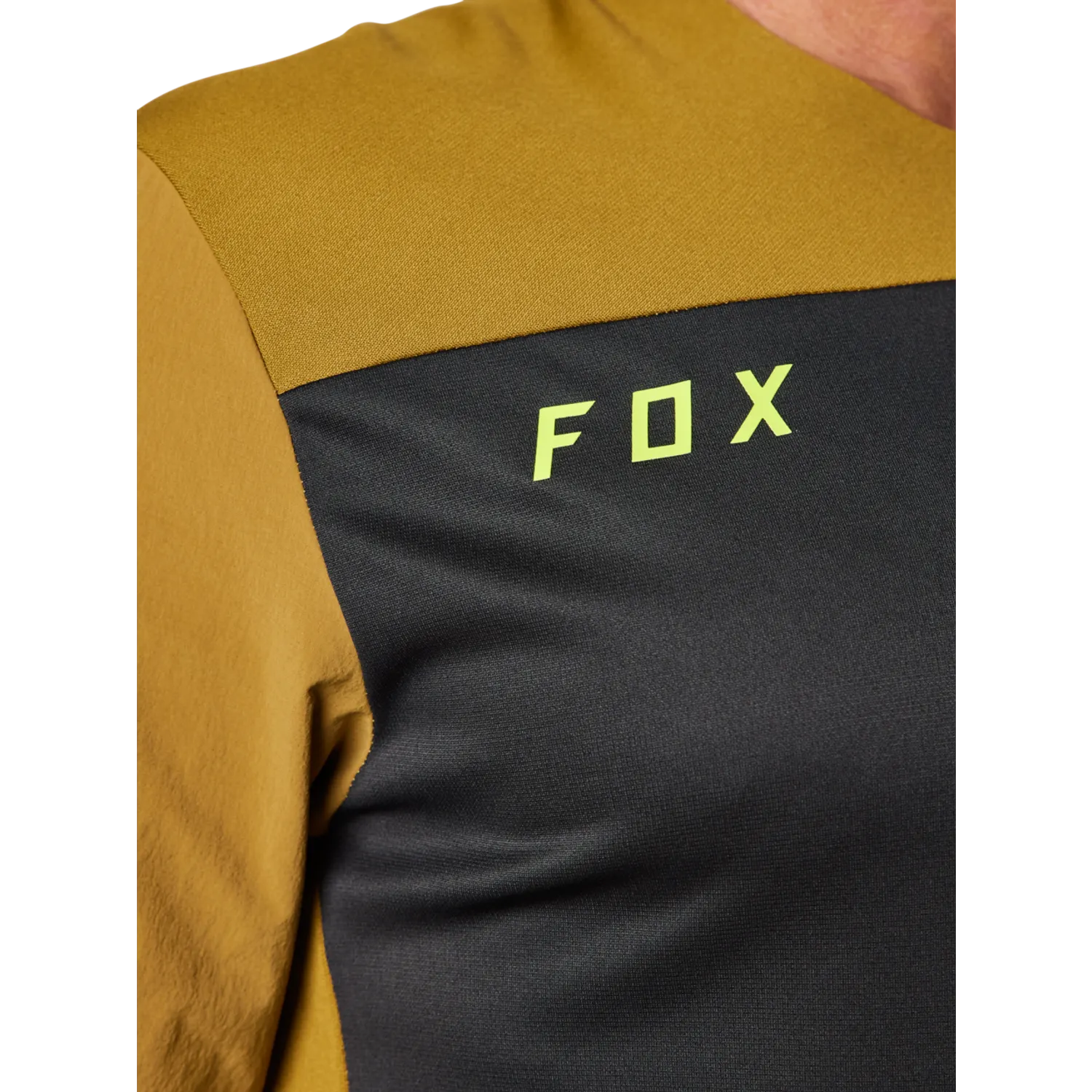 DEFEND OFF ROAD JERSEY 