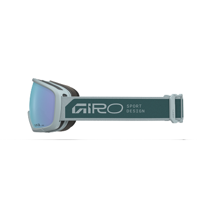 RINGO BAR [DP TEAL/SKU BLU/ROY]