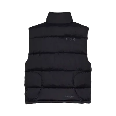 Ridgeway Hi-Loft Vest - Dam