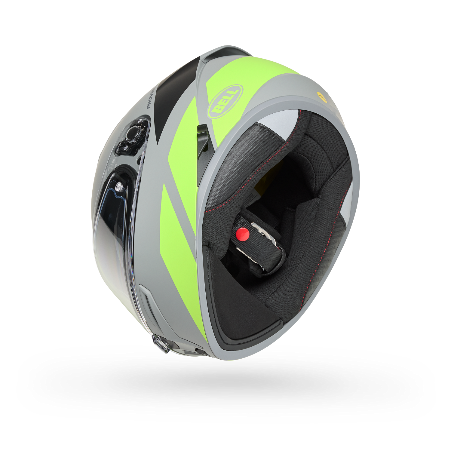 Lithium Mips Tech