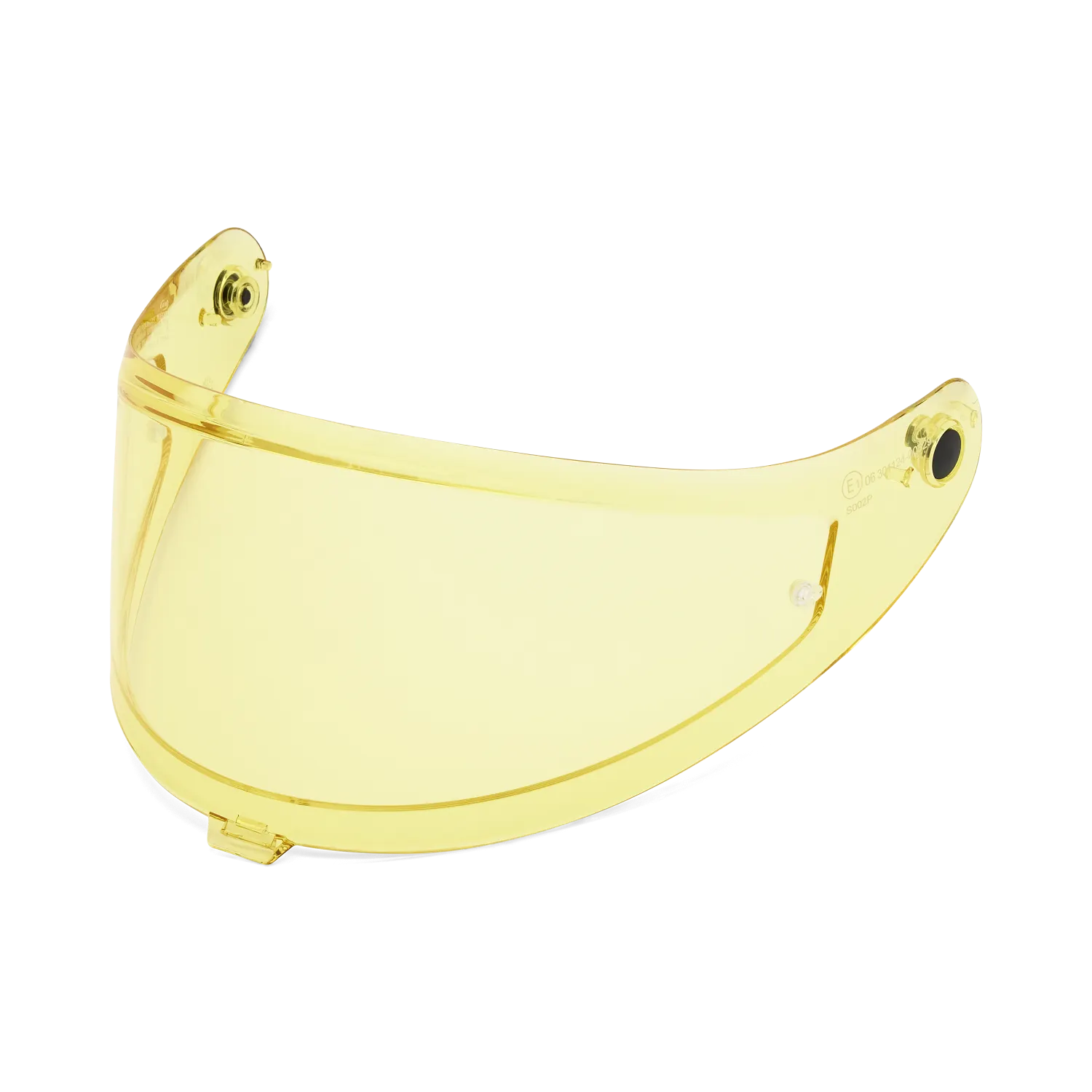 PS CLICK RELEASE V2 SHIELD HI-DEF YELLOW