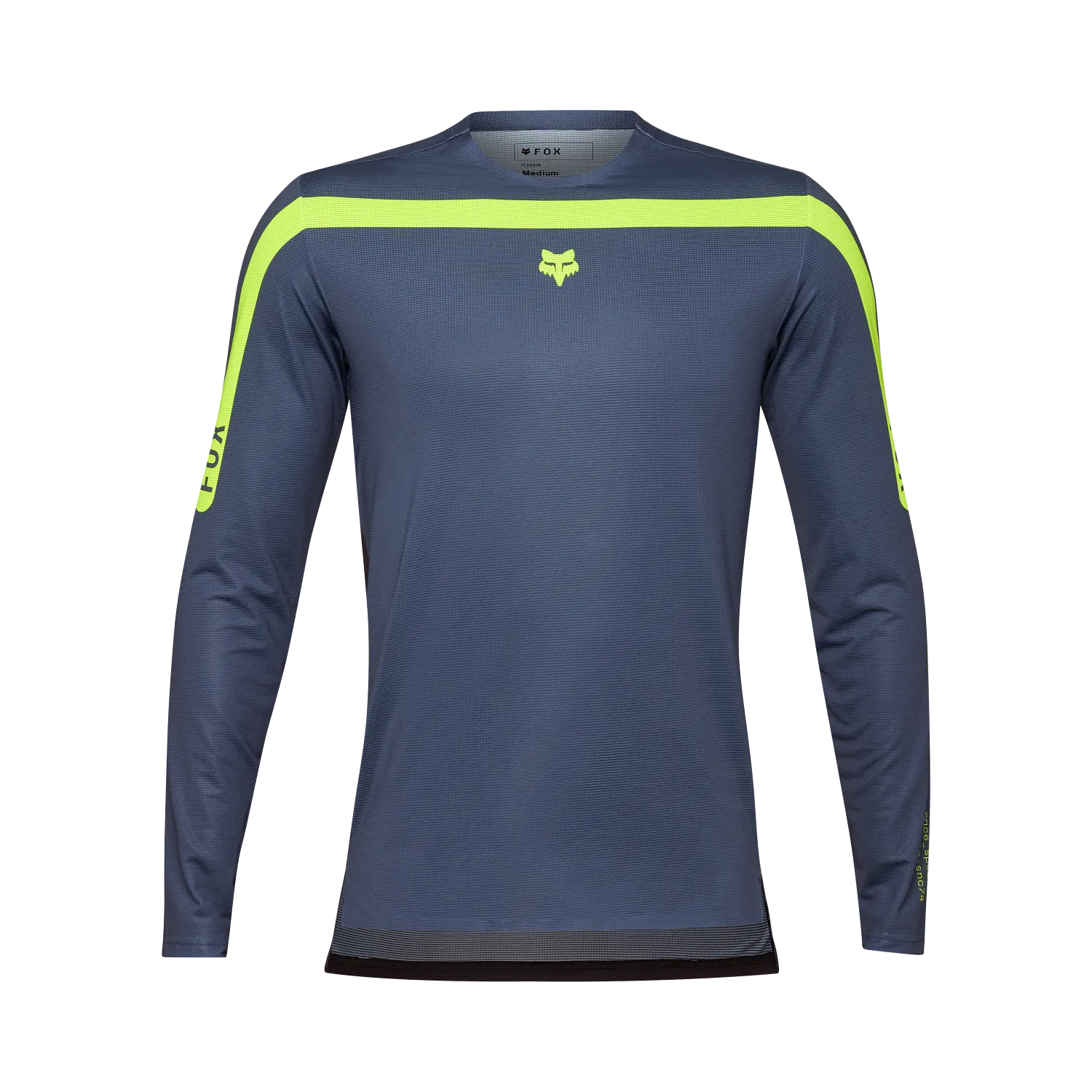 FLEXAIR AVIATION LS JERSEY 