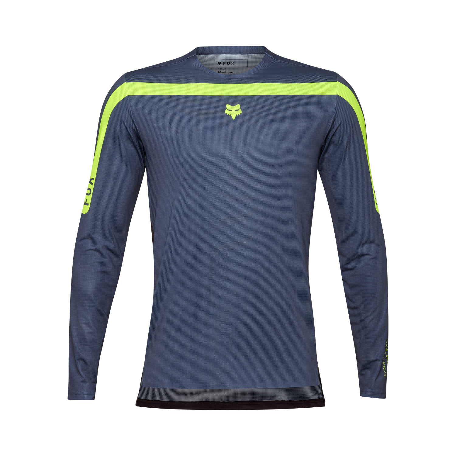 Flexair Aviation Long Sleeve Jersey