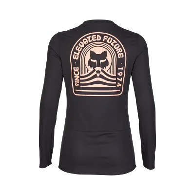 Maillot &agrave; manches longues Womens Ranger Drirelease&reg;