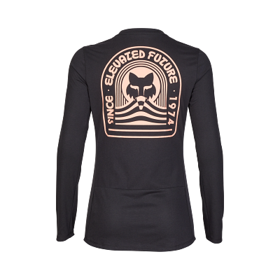 Maillot &agrave; manches longues Womens Ranger Drirelease&reg;
