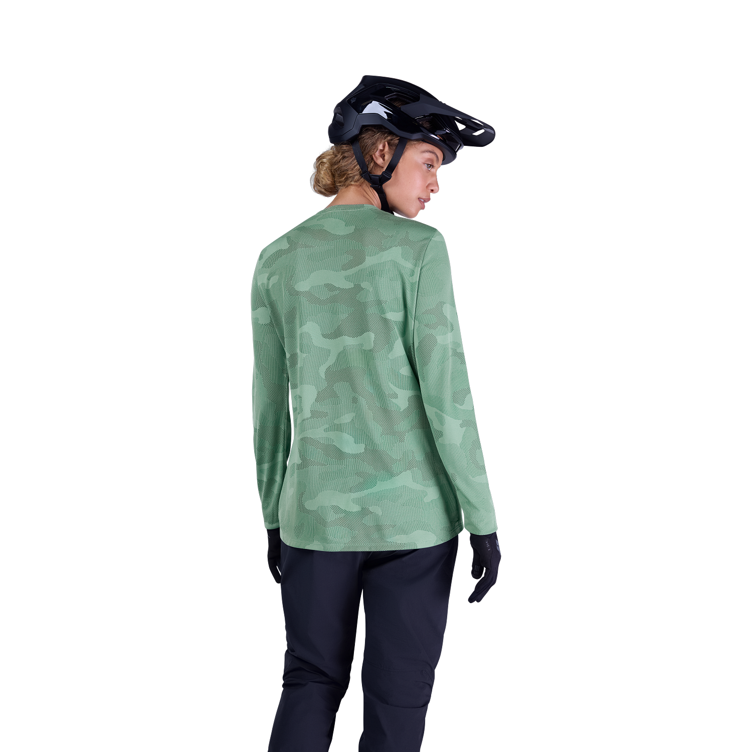 Maillot &agrave; manches longues Ranger TruDri&reg; Femme