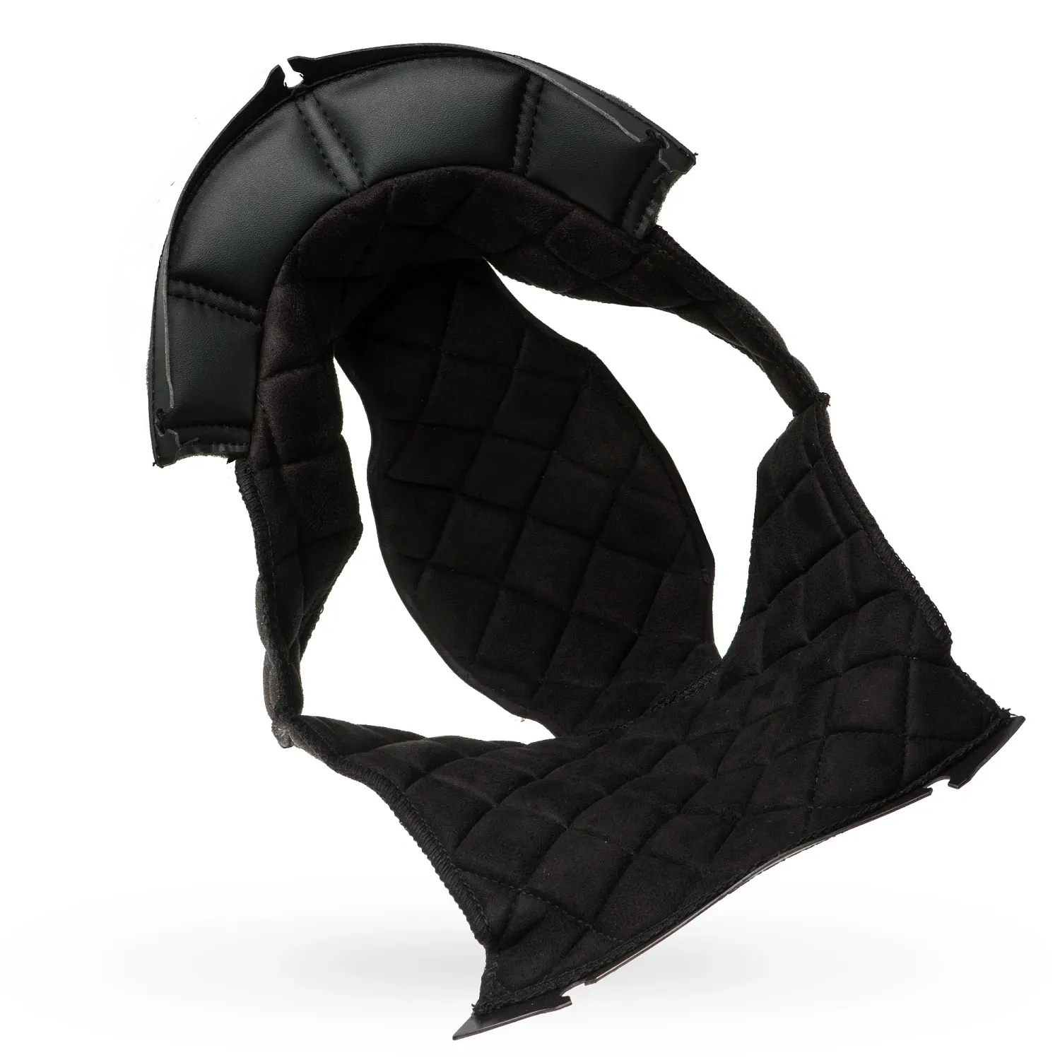 MOTO 3 TOP PAD PU SUEDE BLACK XS