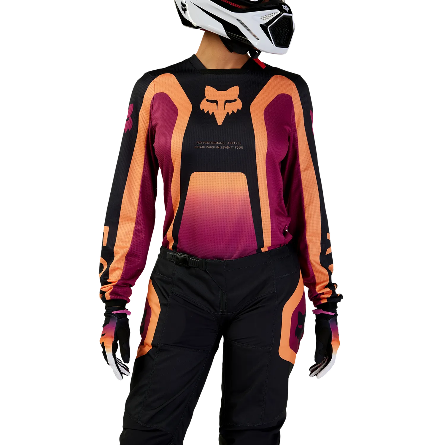 WMNS 180 BALLAST JERSEY 