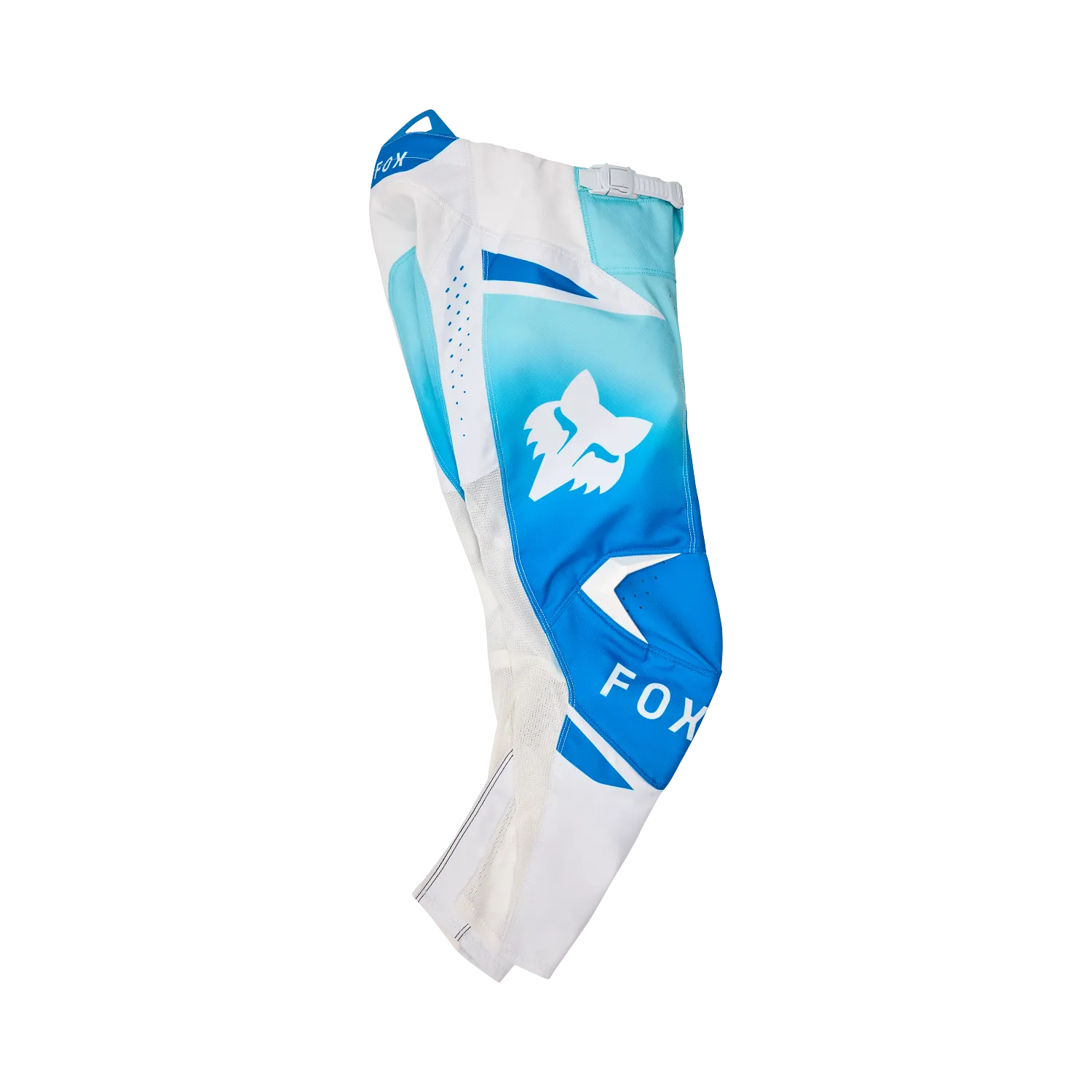 YTH GIRLS 180 SHIELD PANT [BLU/WHT] 22