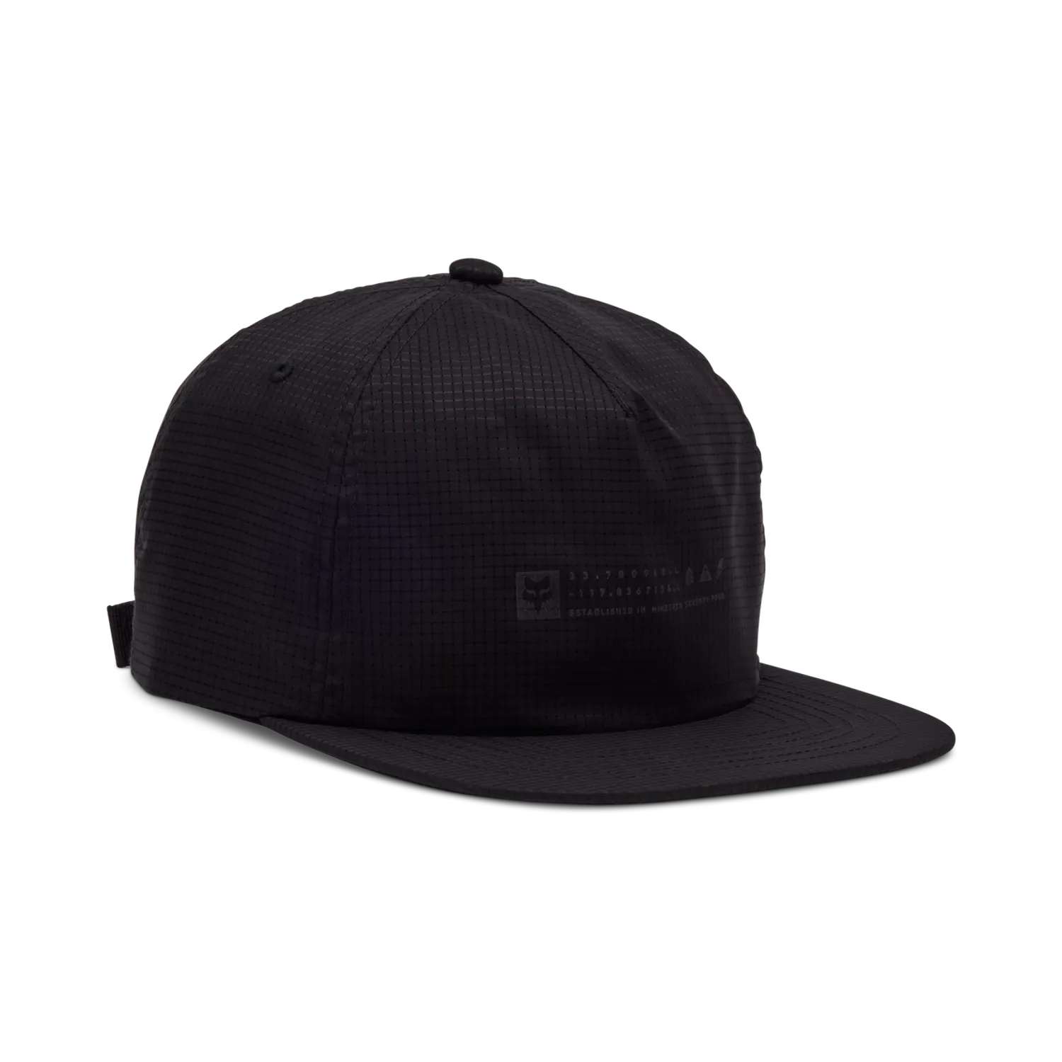 BASE OVER ADJUSTABLE HAT 