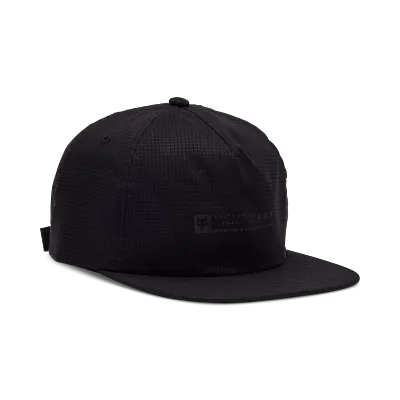 Base Over Tech Adjustable Hat