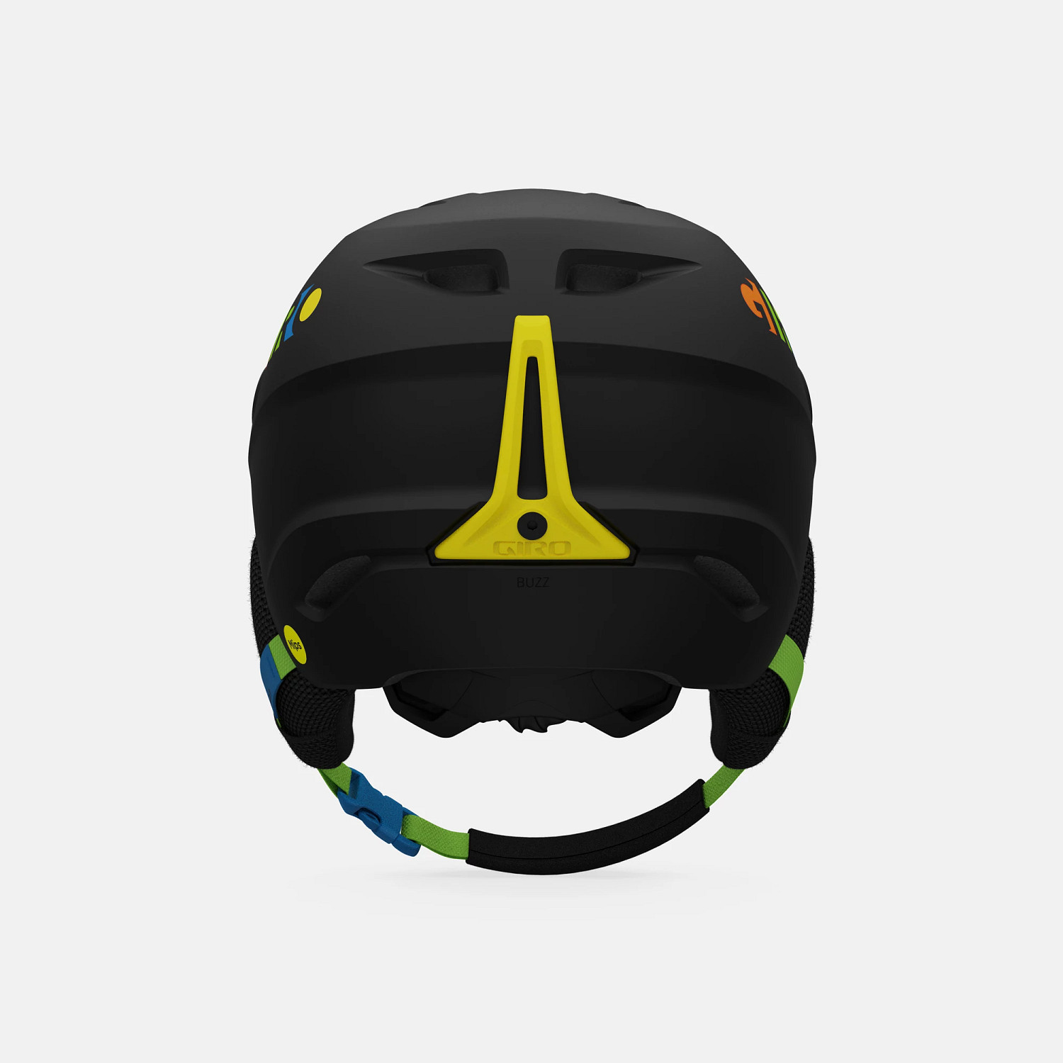 Buzz Mips Helmet