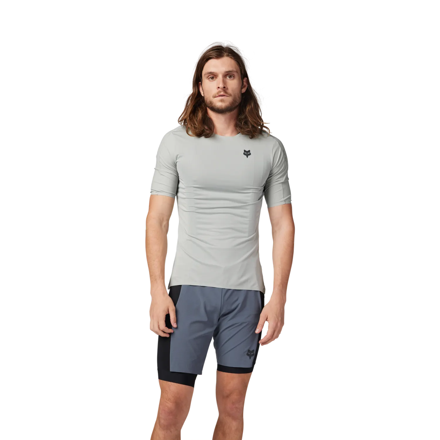 FLEXAIR ASCENT SS JERSEY 