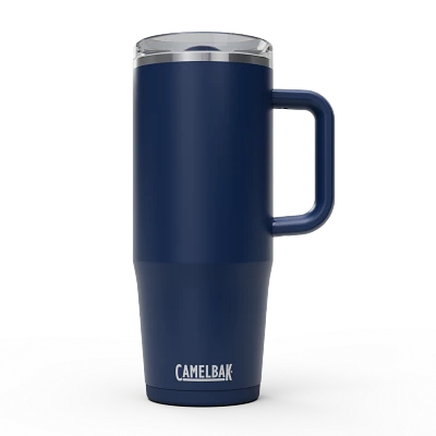 Thrive™ 32 oz Mug, Insulated Stainless Steel