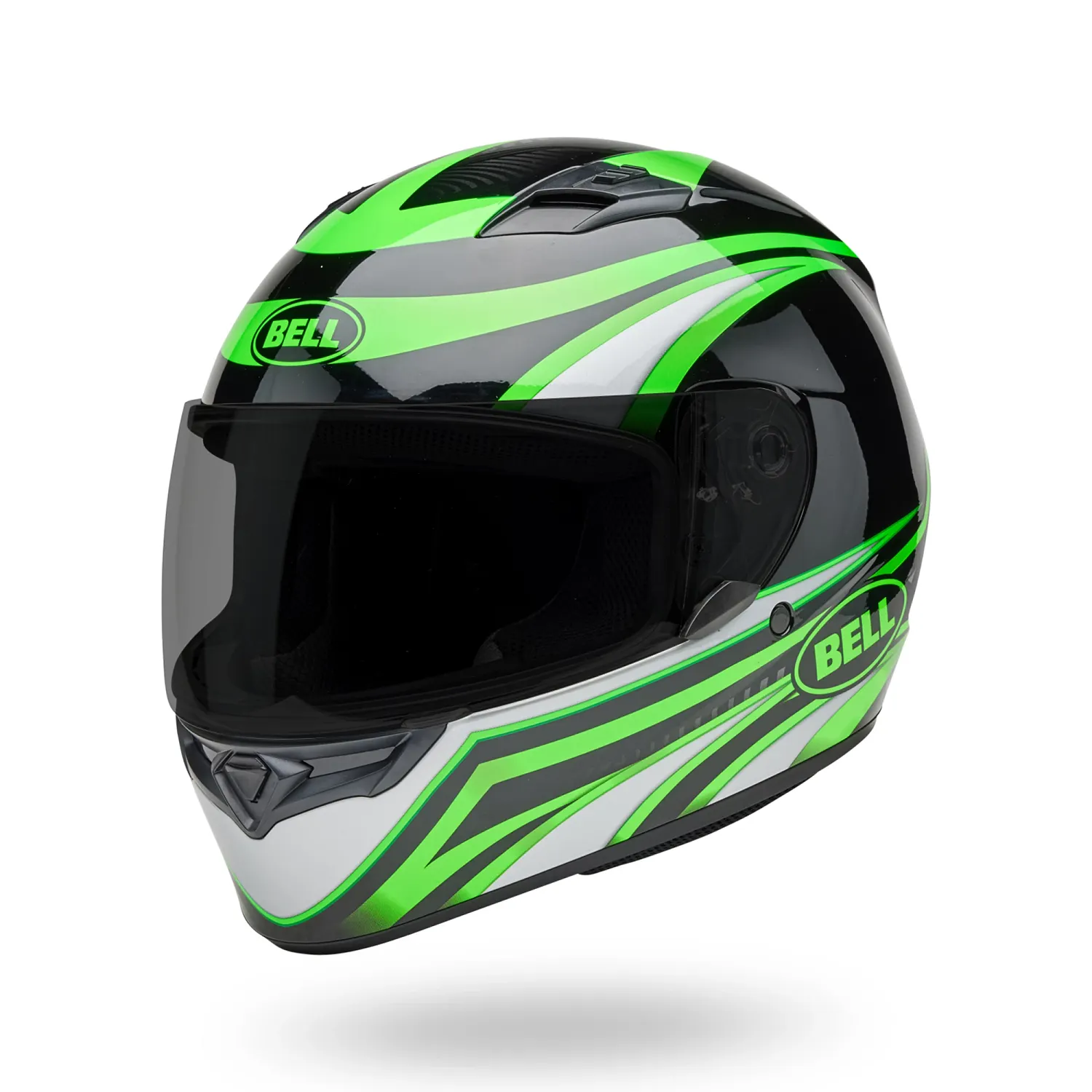 PS QUALIFIER CONDUIT BK/KRYP L