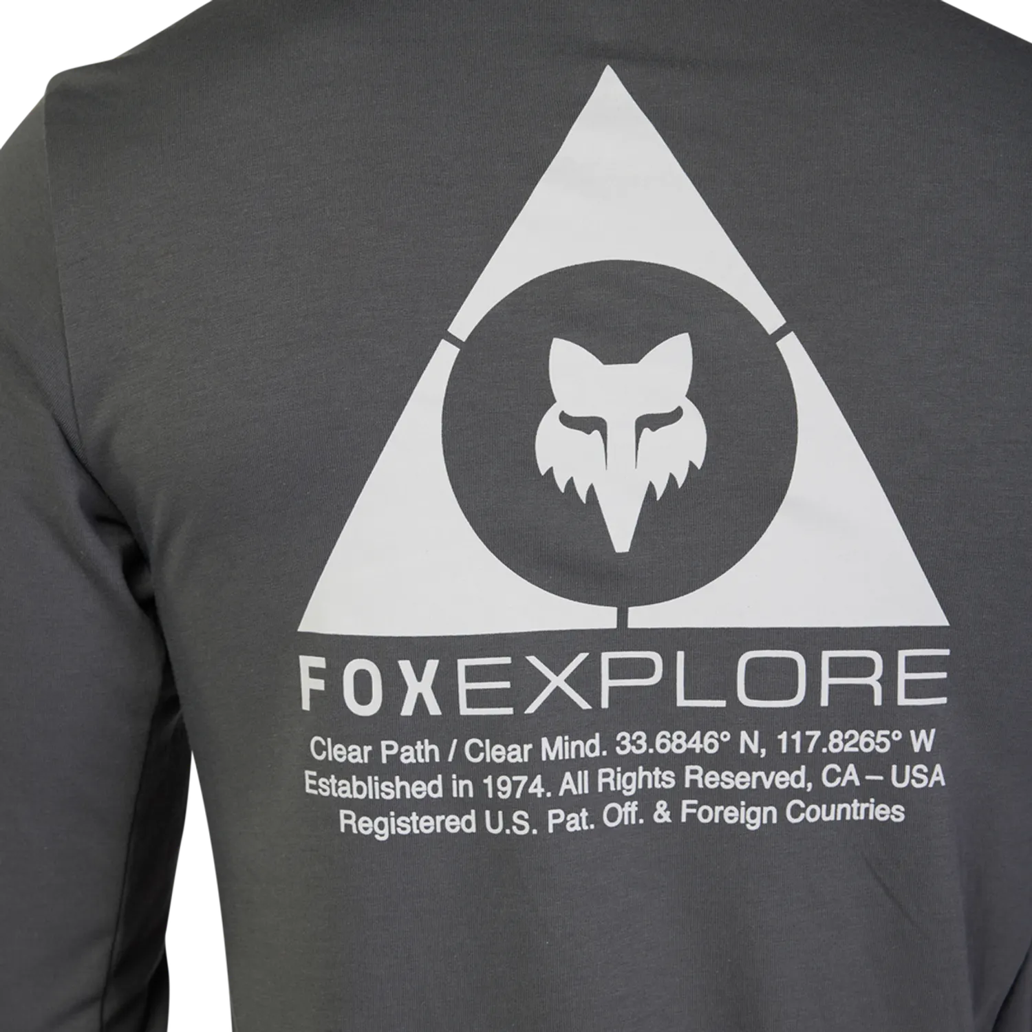 Shirt Ranger Drirelease&reg; Met Lange Mouw