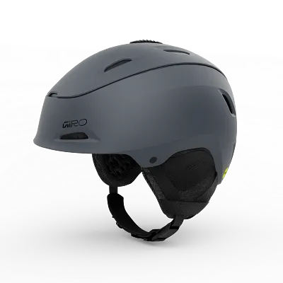Range Mips Helmet