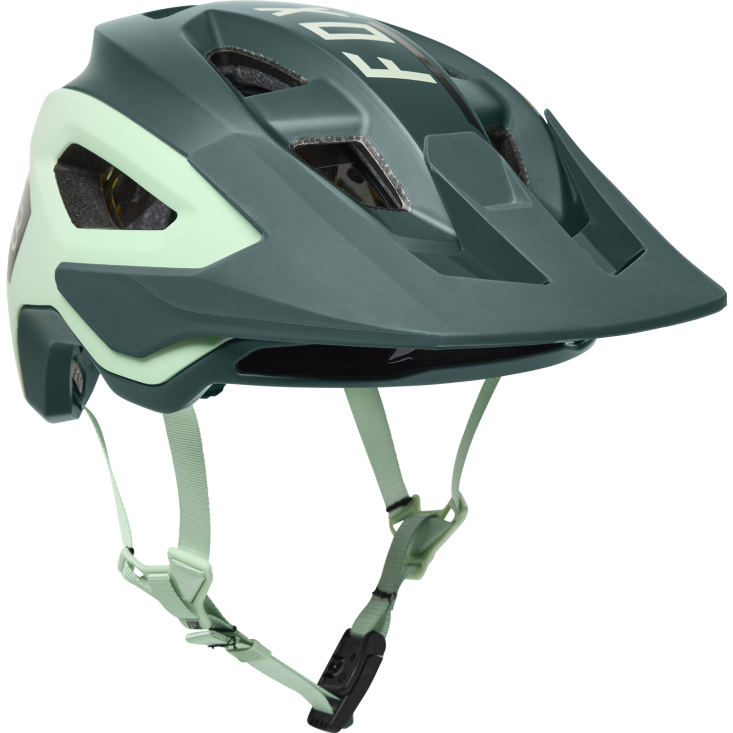 Speedframe Pro Blocked Helmet