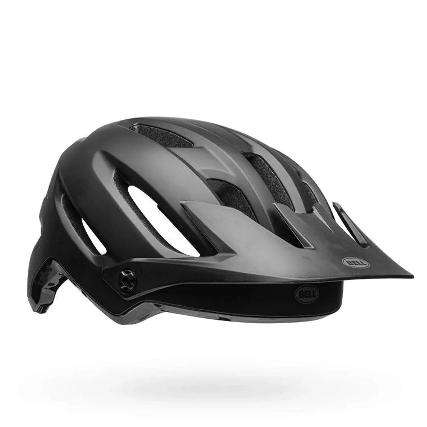 BS 4FORTY MIPS MAT/GLS BLK S 18 US