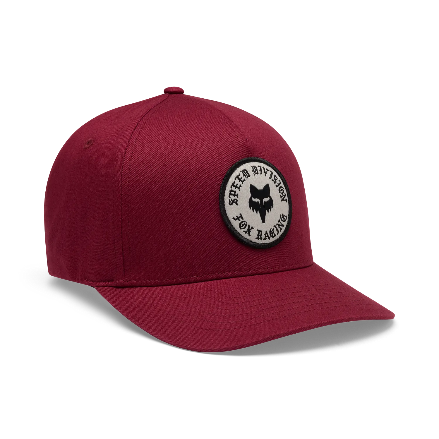 BADGE FLEXFIT HAT /M