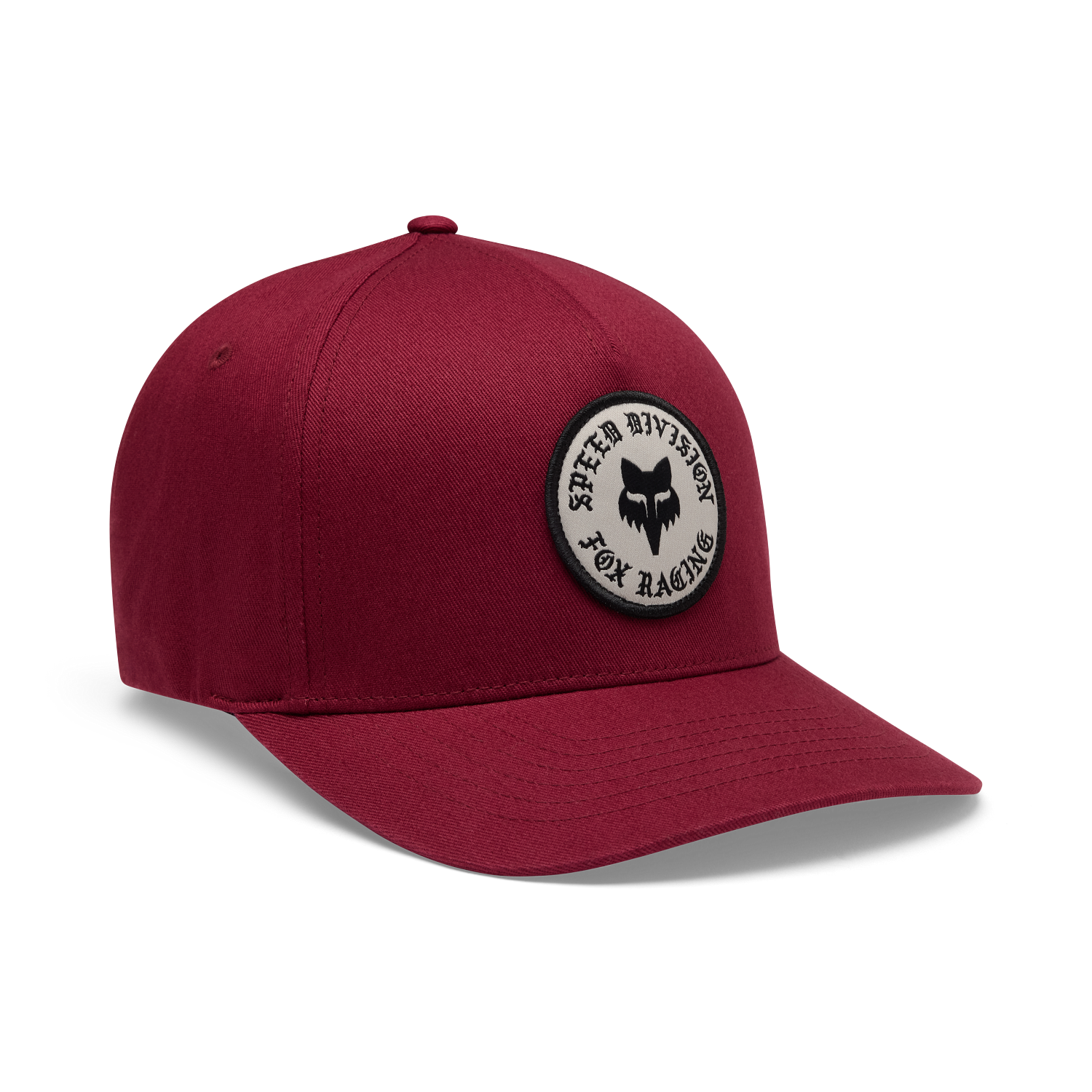 Casquette Badge Flexfit