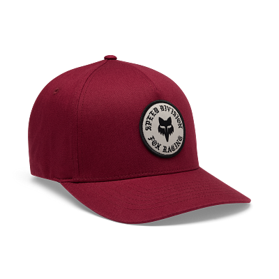 Badge Flexfit Hat