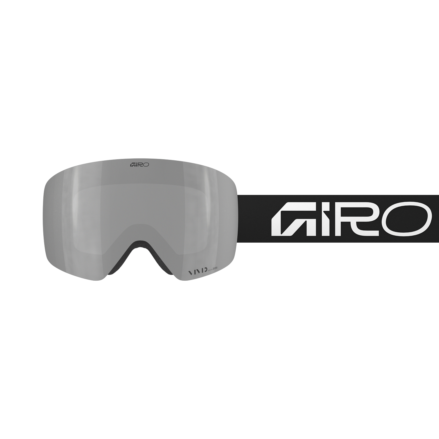 CONTOUR WORDMARK [BLK WHT/ONX] OS
