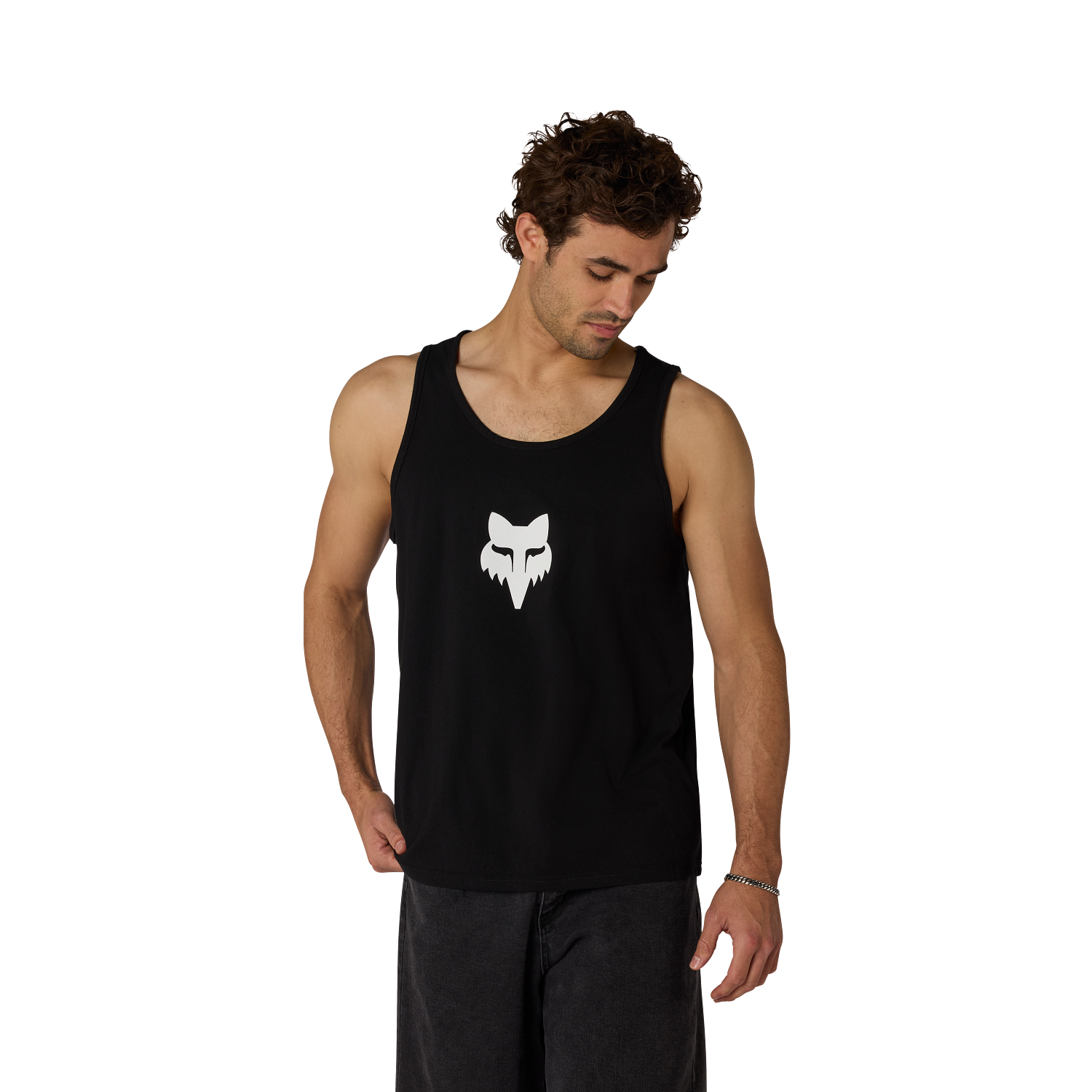 Camiseta de tirantes Fox Head 195 Original