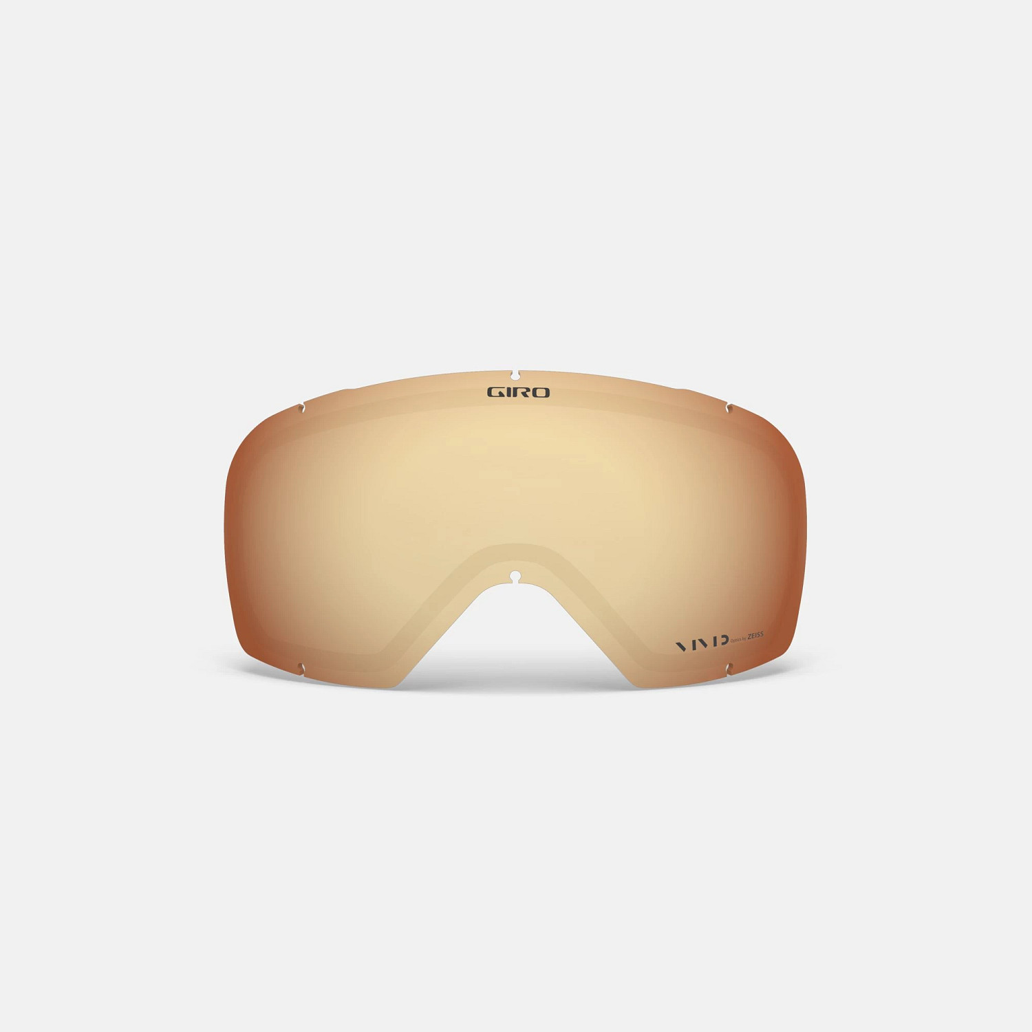 RINGO/JR/MILLIE REPL LENS [VIV CPR] OS