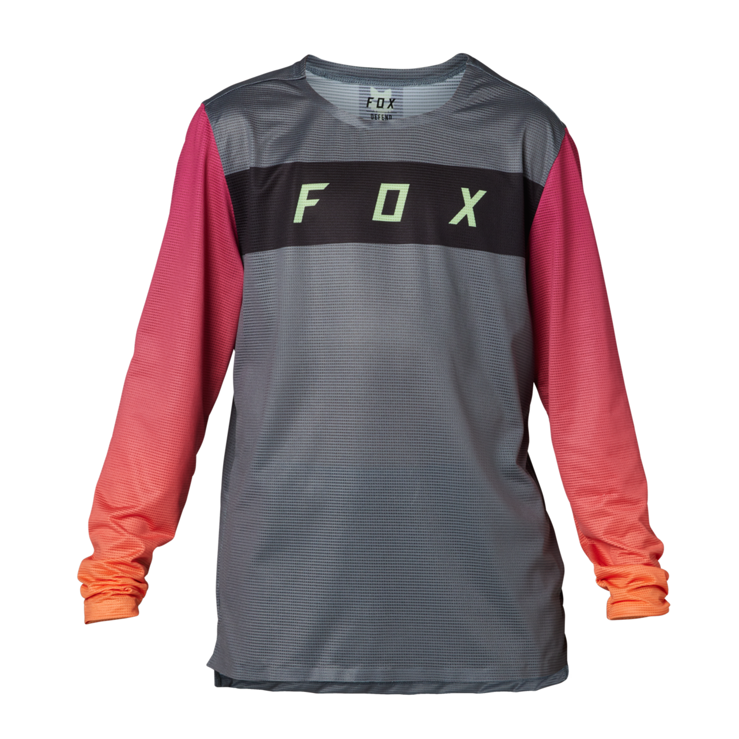 Youth Flexair Long Sleeve Jersey