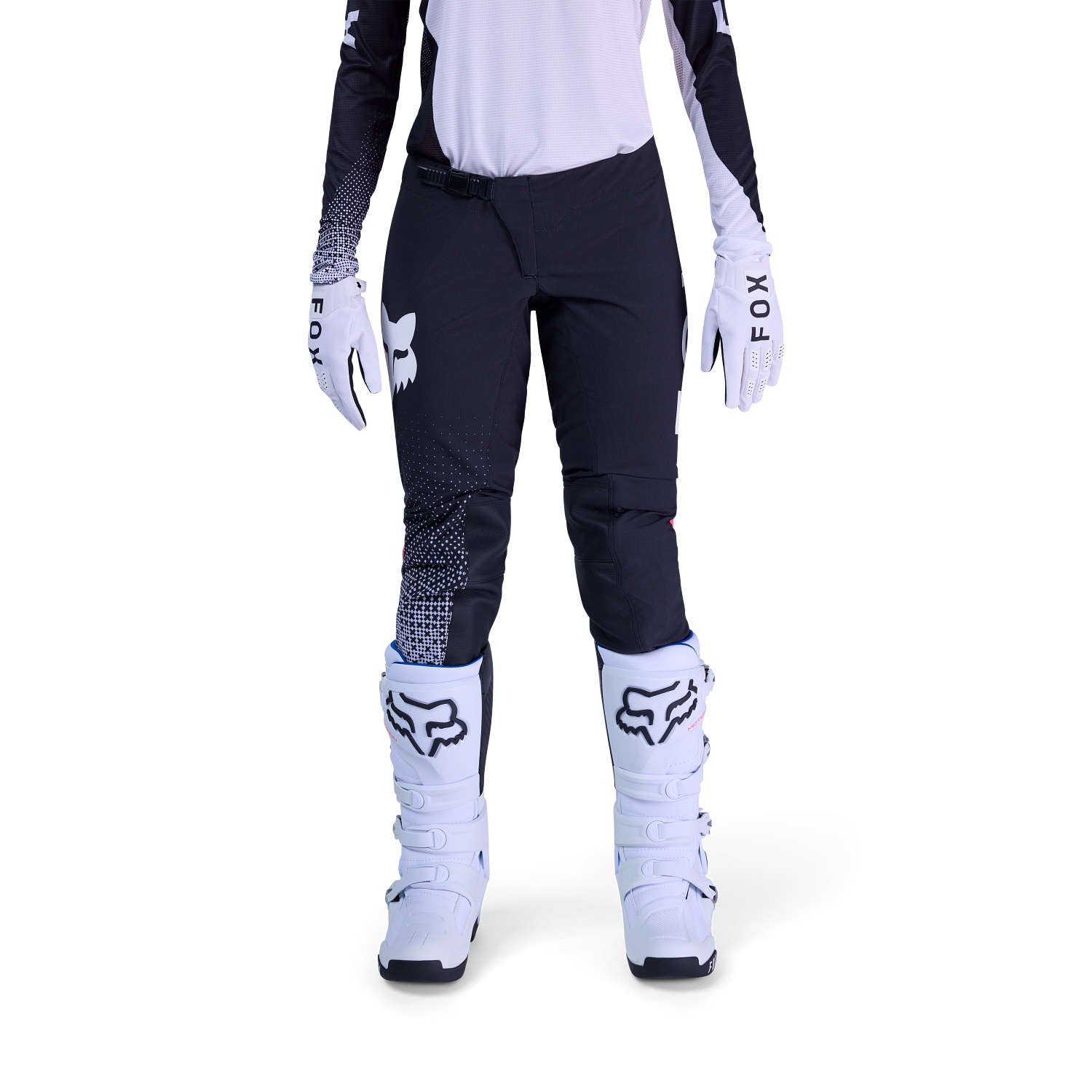 Pantalon Flexair Fracture Femme