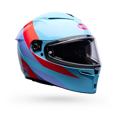 PS LITHIUM PASSION BL/PK L DOT