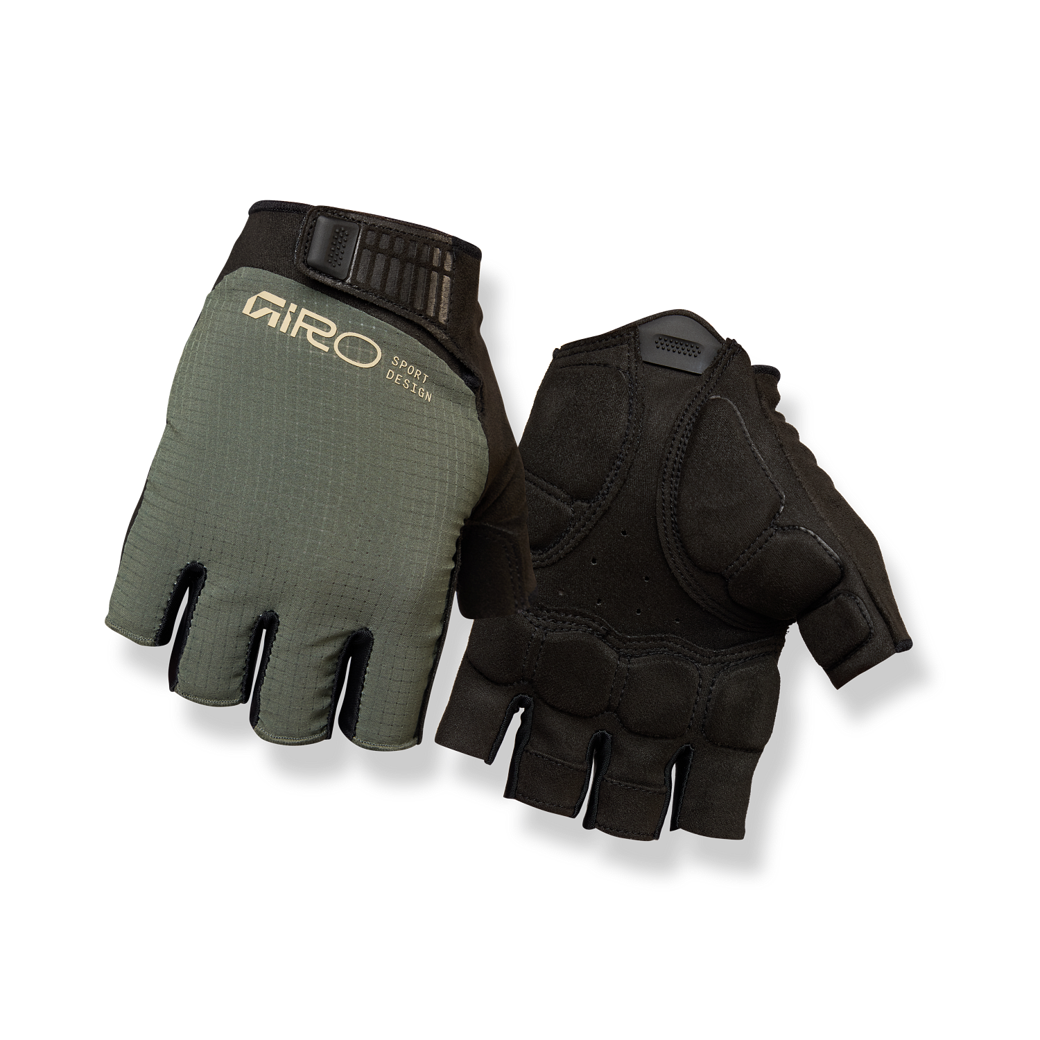 Bravo II Gel-Handschuhe