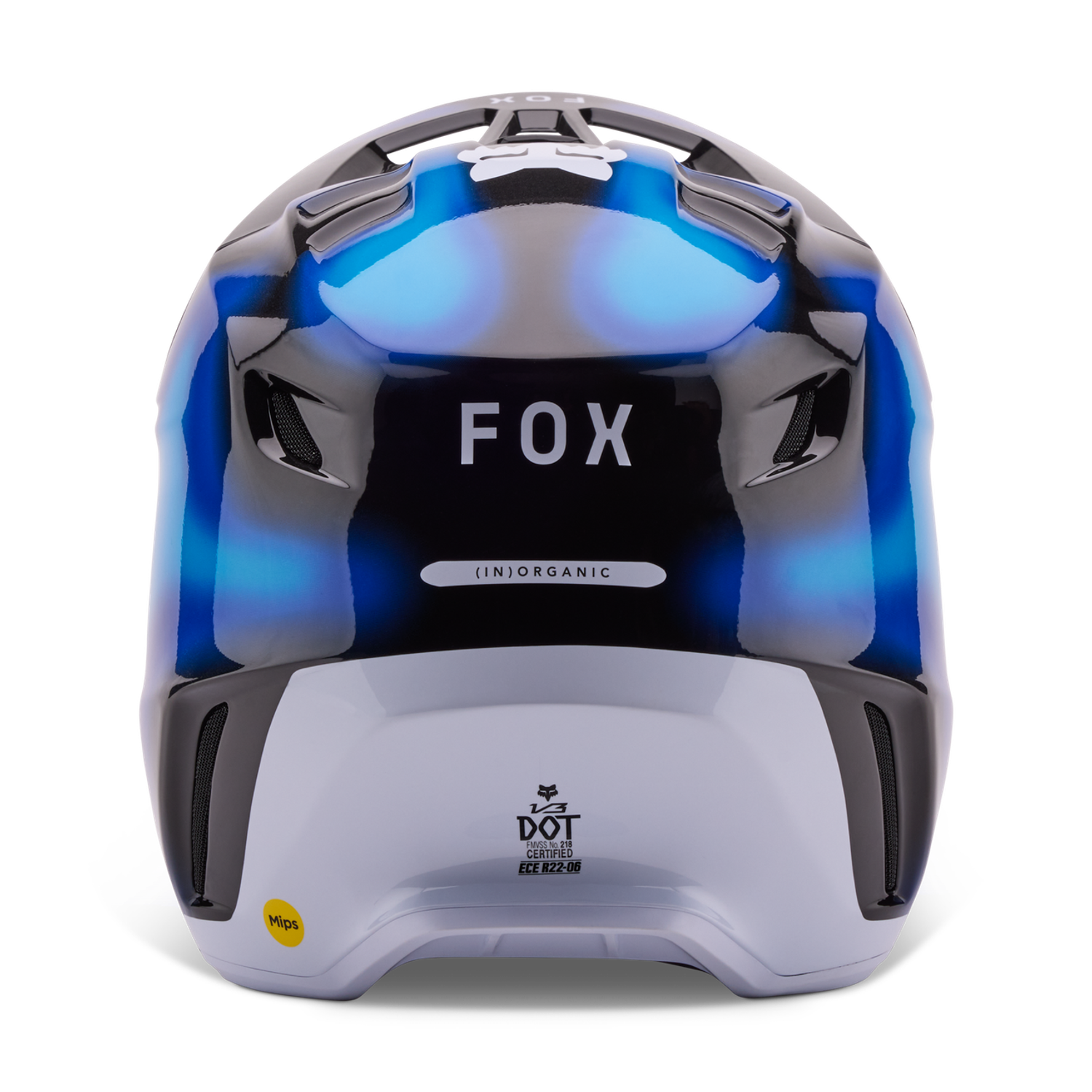 Casque V3 Volatile