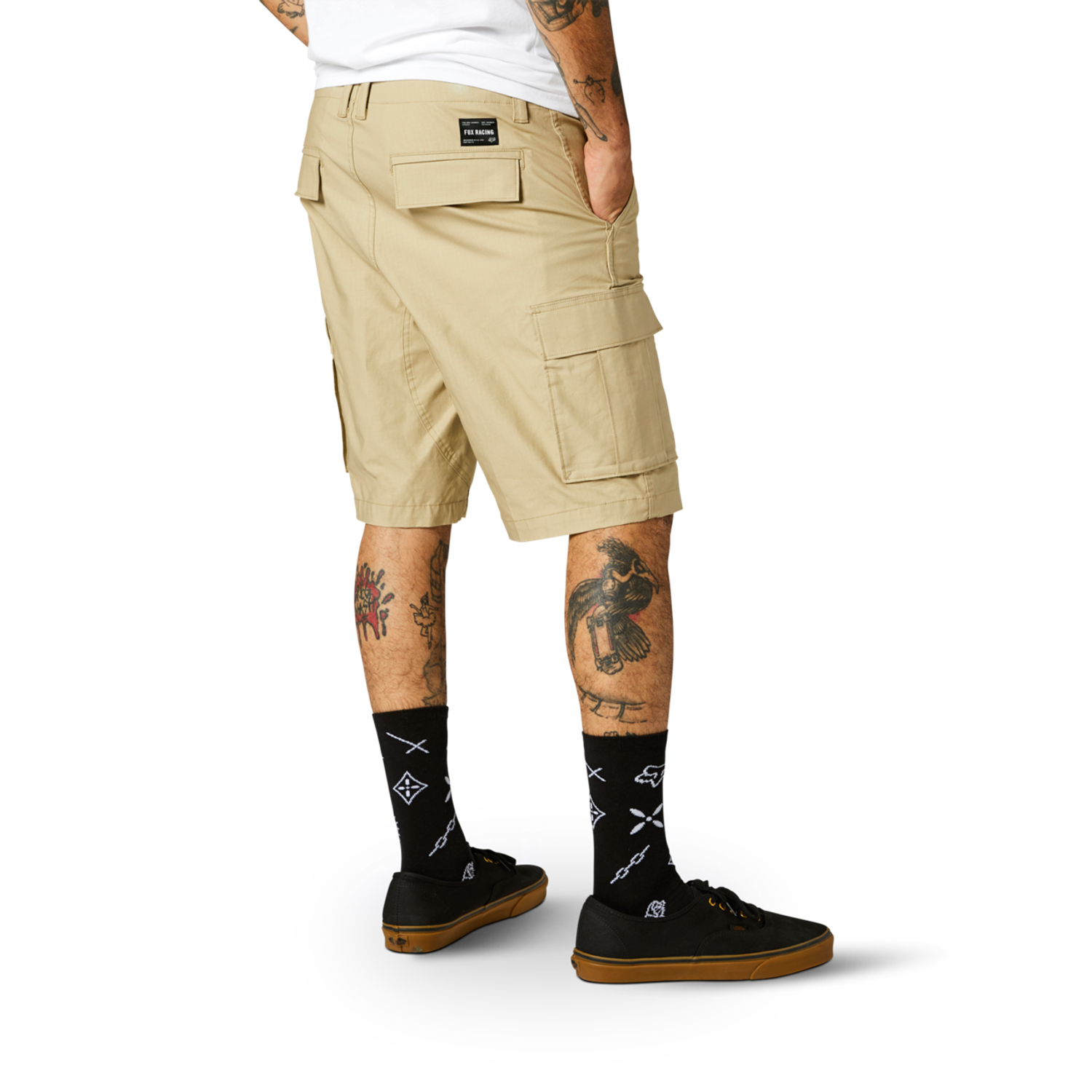 Slambozo Short 2.0&nbsp;