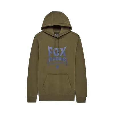 Sudadera con capucha Bolt