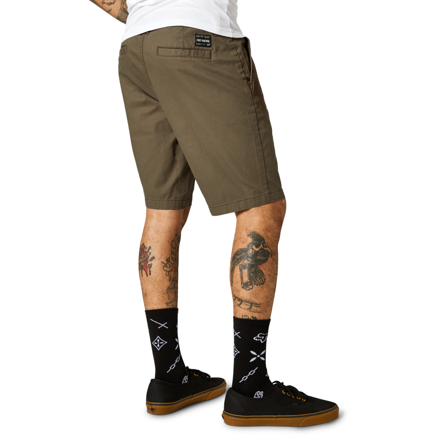Essex Short 2.0&nbsp;