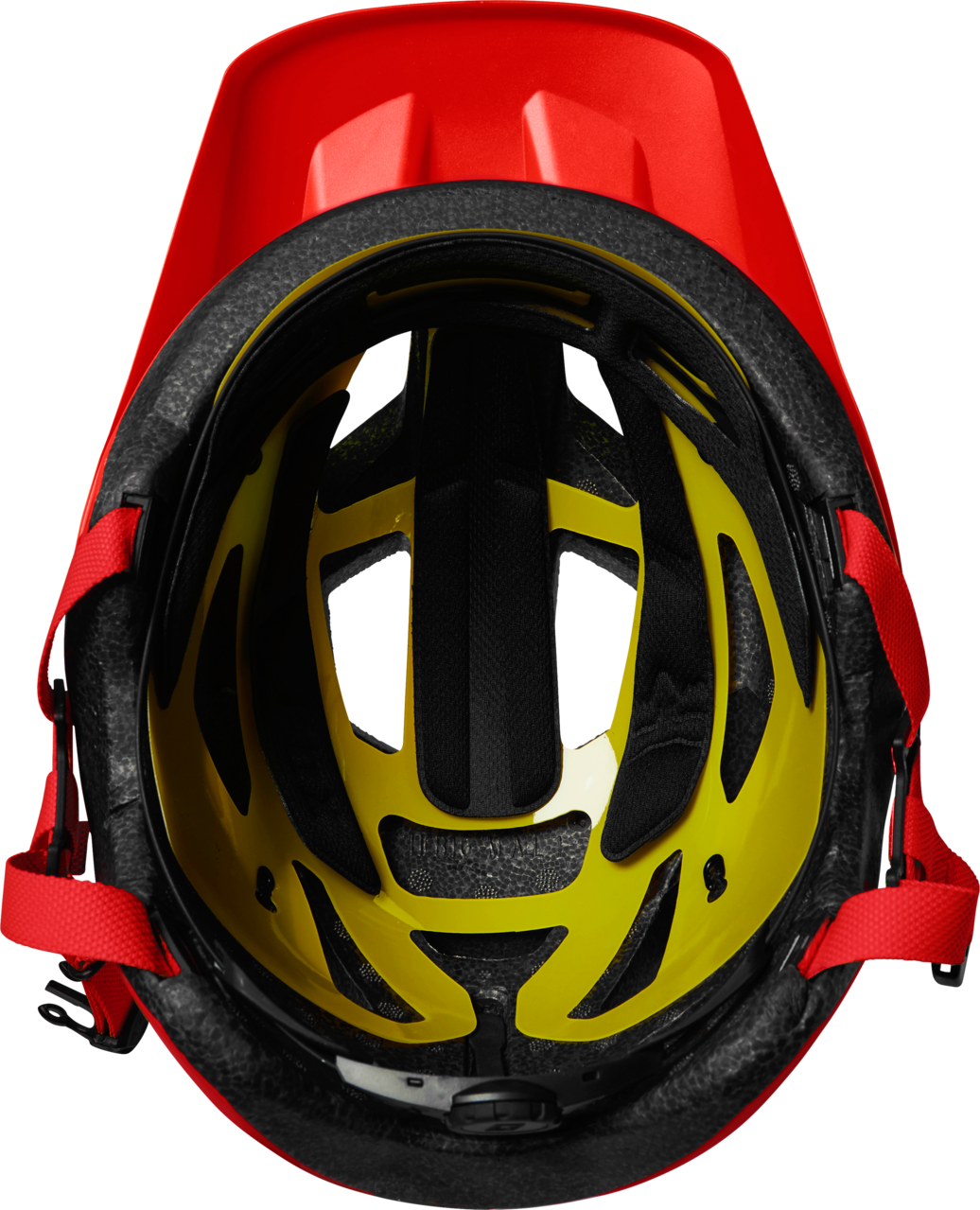 Fox Racing Mainframe Helmet - Thumbnail 3