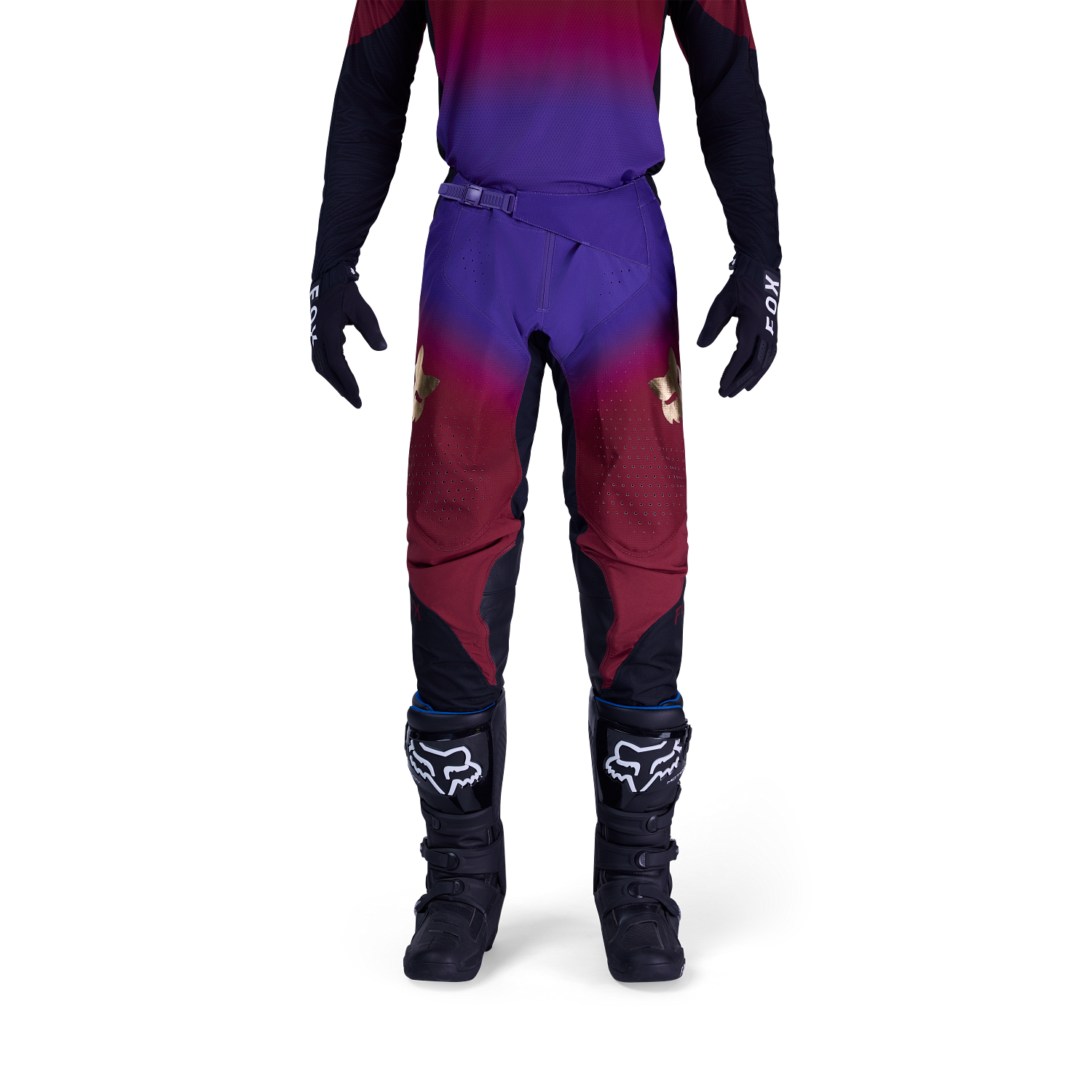 Pantalon 360 Drip