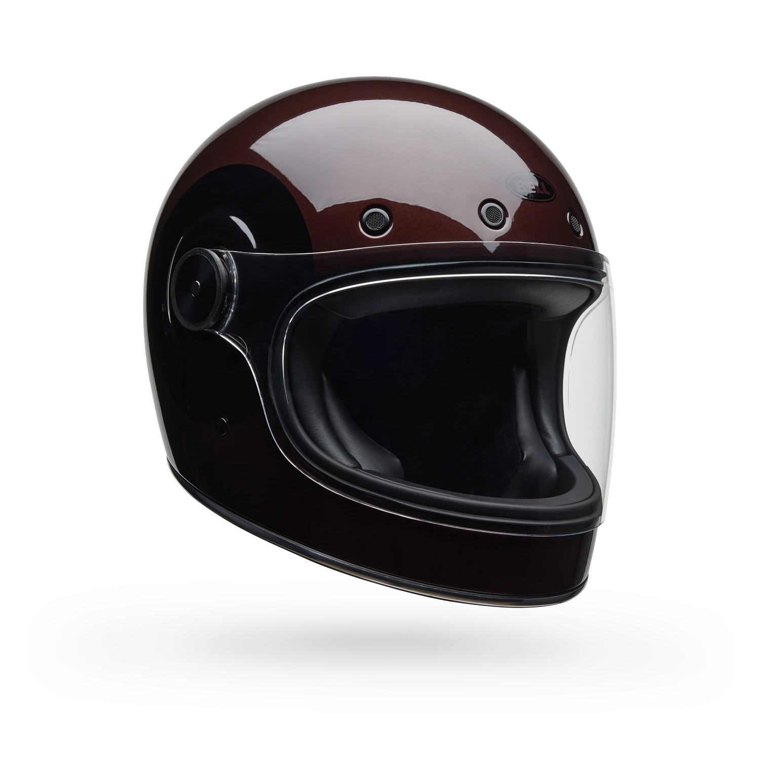 BULLITT GT TT ECE [BRN/BLK] S
