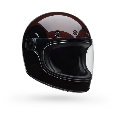 BULLITT GT TT ECE [BRN/BLK] S